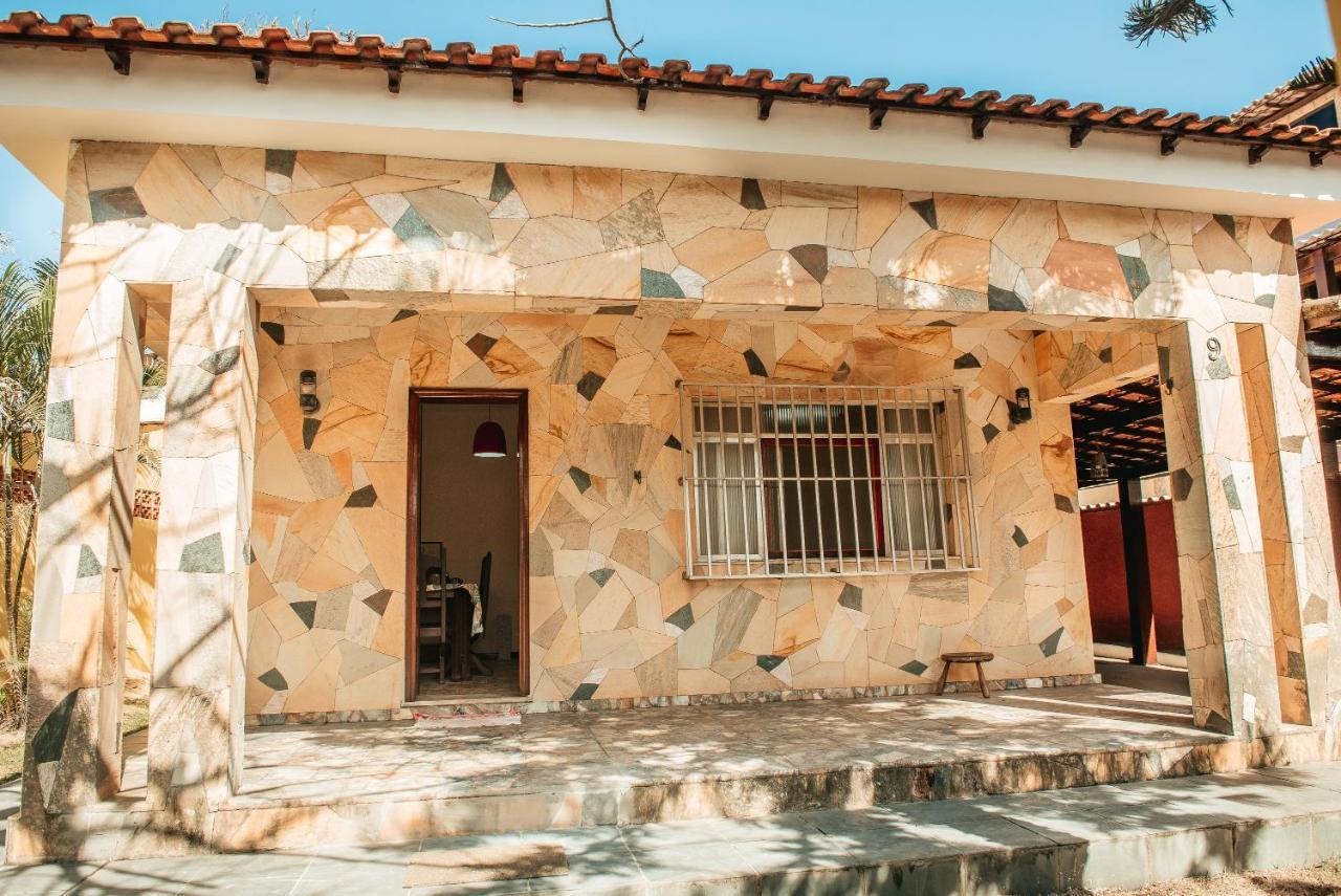 הוילה סקווארמה O Que Era Bom Ficou Melhor, Tudo Novo Na Melhor Localizacao Com Praia, Piscina, Reformamos Tudo! מראה חיצוני תמונה